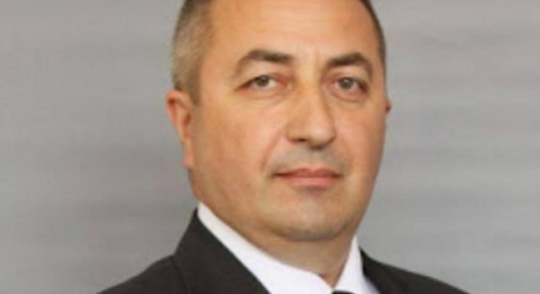 Красимир Даскалов от ГЕРБ е новият кмет на Девин