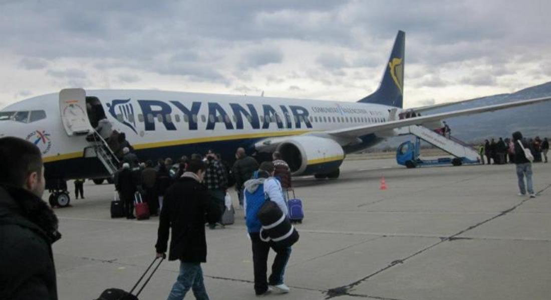 Пловдив ще губи по 7 милиона евро на закрита авиолиния
