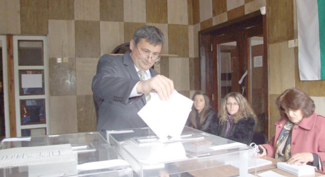 Зарко Маринов: Гласувах за промяната, от която Смолян неистово се нуждае