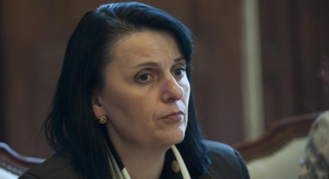 Зам.-министър Маринова ще присъства на 100-годишния юбилей на ДГС - Смолян