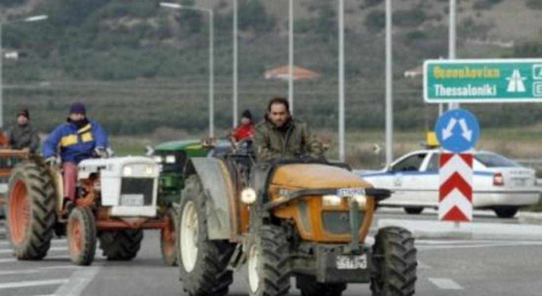 Земеделци излизат на протест