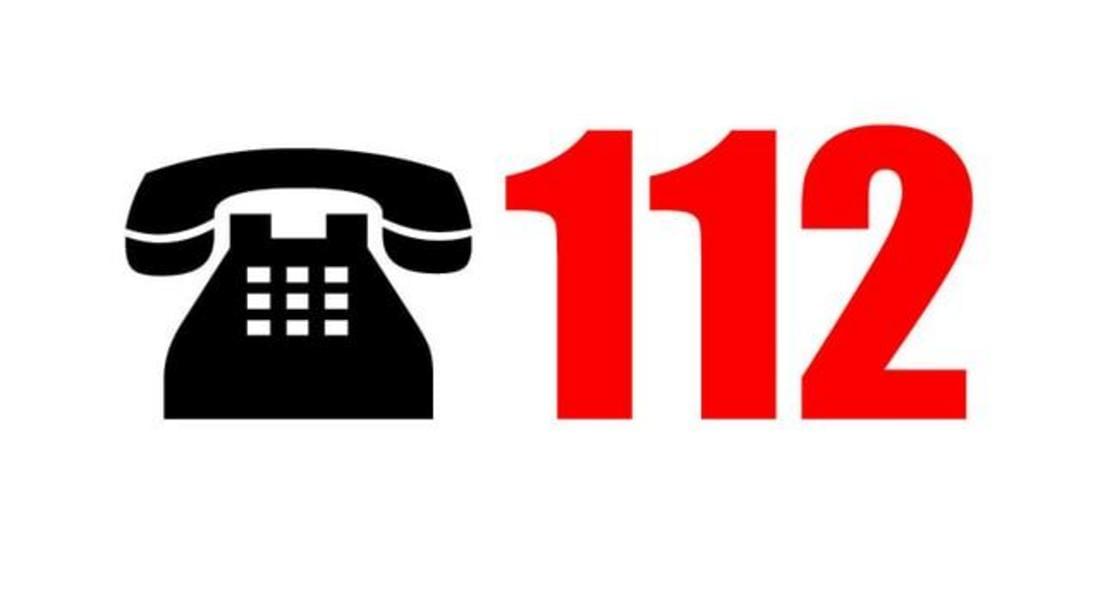  Спешният телефон 112 с нова услуга