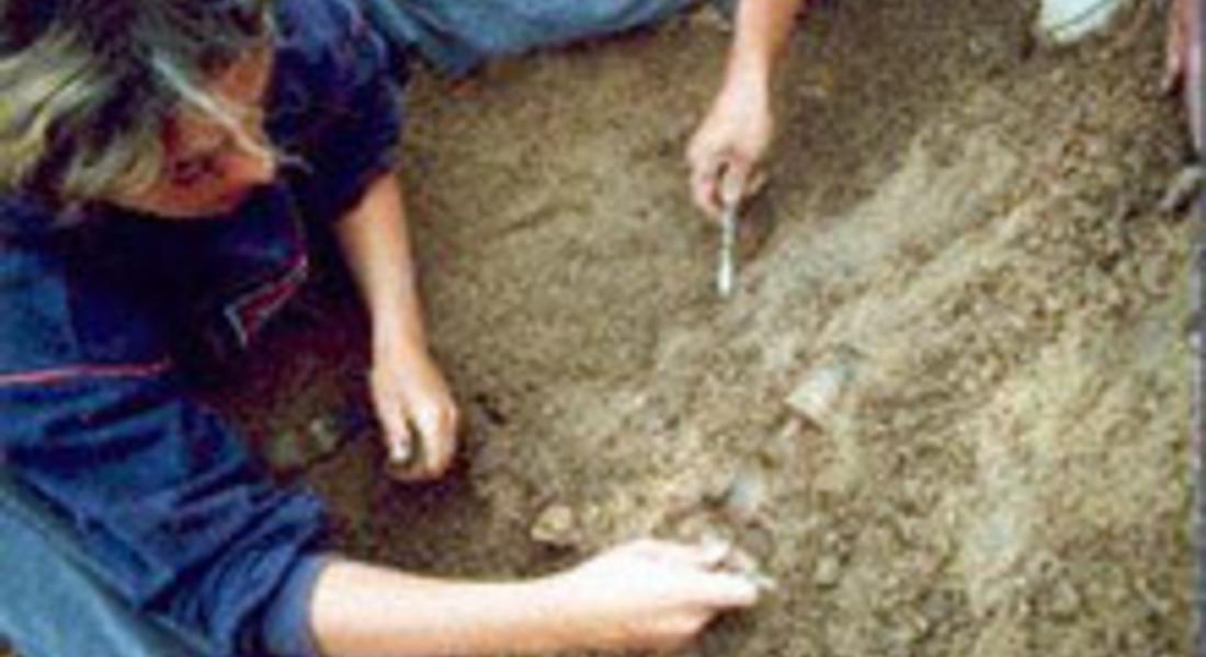 Откриха древно село на магьосници в Родопите 