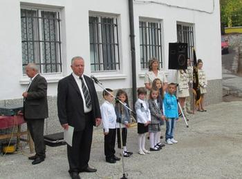 Общински съветници на БСП участваха в тържествата за откриване на новата учебна година в община Смолян