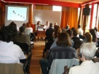 Българо-гръцки семинар на тема:“Побратимяване и устойчиво развитие на природните ресурси” се проведе в Смолян