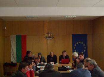  Общинският съвет в Рудозем прие годишните отчети на общинските дружества, Хайри Милезимов напусна групата на ГЕРБ