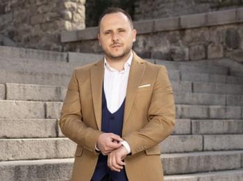 Асен Черешаров от "Републиканци за България": "Моята лична кауза е продължаването на проекта за “топла вода на Златоград”