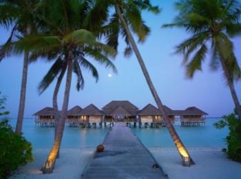 Малдивите - райската страна на живота