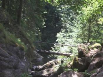 Статистиката в Смолян организира поход по екопътека „Каньонът на водопадите”