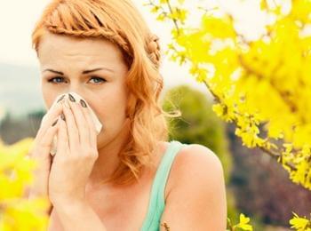 Алергичните заболявания са на второ място по брой на засегнати пациенти
