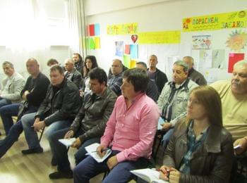 56 оферти за саниране на 25 блока постъпиха  в община Смолян