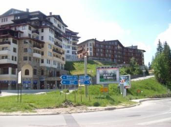 Спира се строителството в курортните зони в община Смолян
