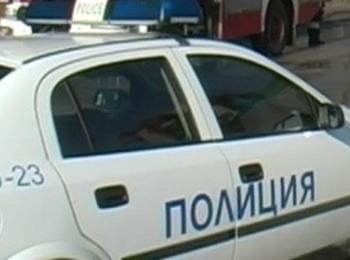 Полицията проведе акция, свързана с търговия на акцизни стоки за цигари и алкохол в Смолян