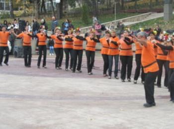  Фолклориада „На хорото в сърцето на Родопите” се провежда в Смолян