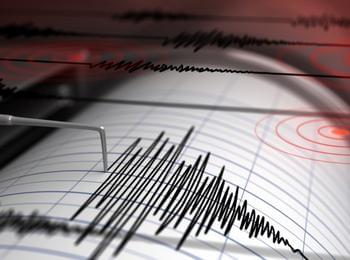 Земетресение 5 по Рихтер в Македония