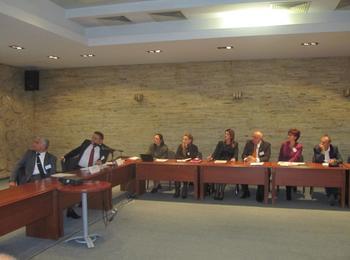 Обсъдиха актуални проблеми на българското здравеопазване и ролята на Клъстерите на кръгла маса в Пловдив