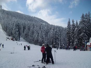20% повече туристи са посетили Пампорово през зимен сезон 2011