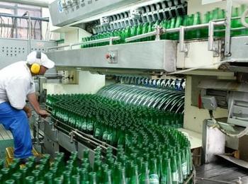  "Михалково" инвестира над 1.6 млн. лв. в нова линия за бутилиране на вода