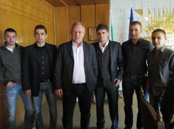 Кметът Николай Мелемов предложи Благотворителния футболен турнир  “Smolyan Cup” да стане международен