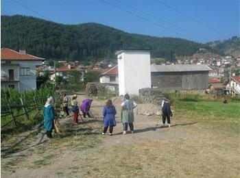 Почина кметът на девинското село Селча