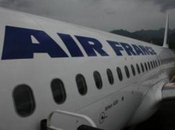 Откриха тела от разбилия се самолет на Air France