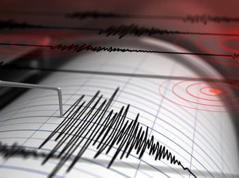 Ново земетресение близо до Пловдив