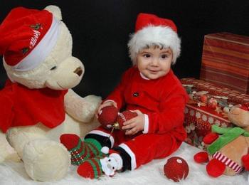 Коледен благотворителен бал за повече бебета в Смолян