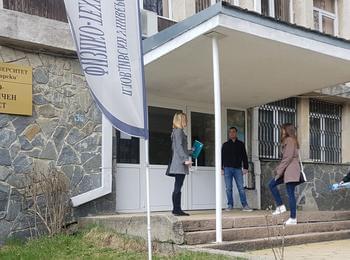 Ден на отворените врати се проведе във Физико-технологичния факултет към ПУ „Паисий Хилендарски” 