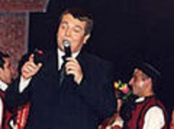 Илия Луков с концерт в Смолян