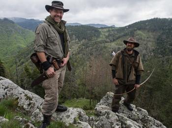   Поредицата „Кралете на дивото в Родопите“ стартира на 3-ти март от 22:00 ч. по Discovery Channel
