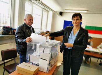 Д-р Даниела Дариткова: Гласувах за надграждането на Смолян 