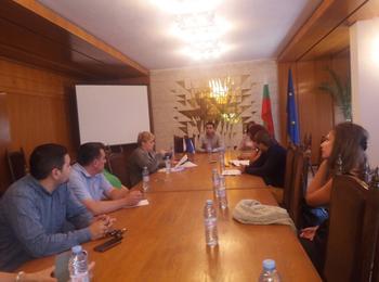 В община Смолян се проведе обществено обсъждане на проект за изменение и допълнение на Наредба №1