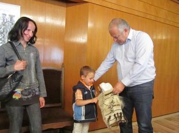  Проектът „Гайда за всяко дете в Смолян“ с годишна награда „ПроКултура“