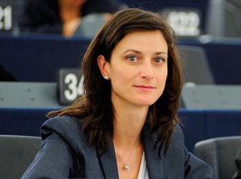 Мария Габриел: Основни сектори на България получиха подкрепата на Европарламента в новата ОСП