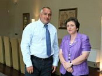 Кметът на Смолян се срещна с министър-председателя