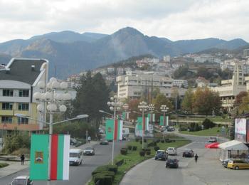 Смолян  ще бъде един от интелигентните  градове в България заедно с още осем европейски общини