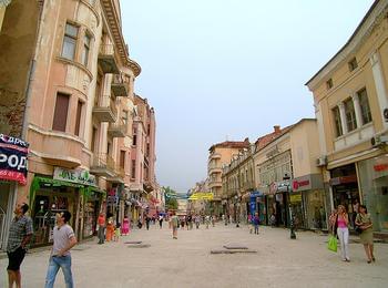 Отдел "Туризъм" официално започва работа в Пловдив