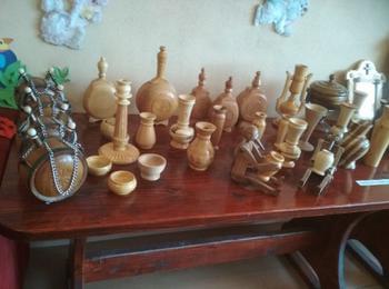 Откриват традиционната изложба-базар “Родопски занаятчии” в НЧ „Орфееви гори-1870”- Смолян