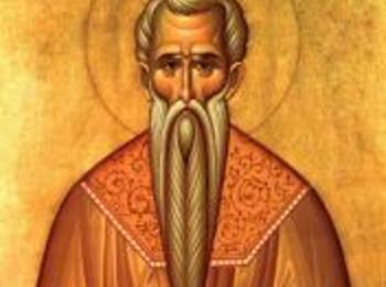  Православната църква почита Св. Харалампий и Св. Валентина