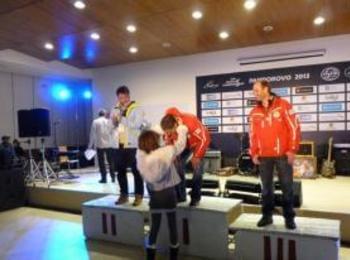 Швейцарци са победителите на Световното първенство за ски инструктори в Пампорово