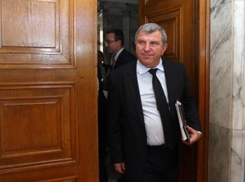 Министър Греков проверява изкупуването на тютюна