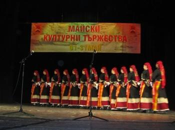 С концерта „Легендарно и свещено” ще бъдат открити официално Майските културни тържества