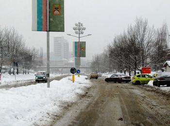 Чакат се нови снеговалежи, община Смолян е готова да ги посрещне