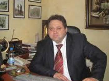 Д-р Андрей Кехайов стана почетен гражданин на Неделино 