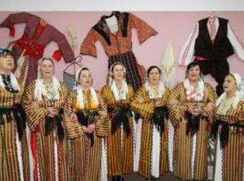 Неделино се готви за Първия Балкански фолклорен фестивал