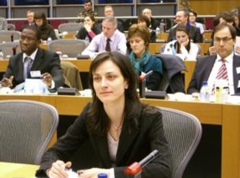 Евродепутатът Мария Неделчева ще участва в земеделски форум за бъдещите реформи на Общата селскостопанска политика