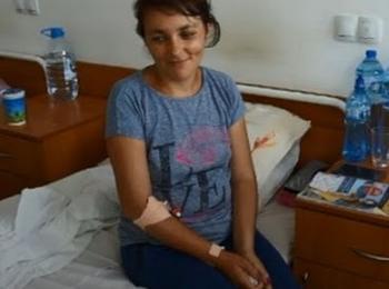 В Смолян: Кардиолози спасиха живота на млада жена на рождения ден на дъщеричката й