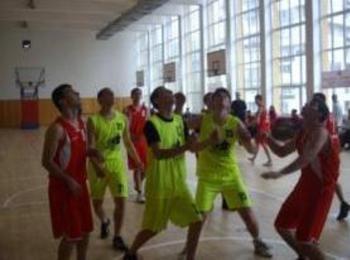 Златоград е домакин на Републиканските ученически финали по баскетбол