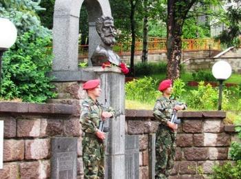 2 юни – Денят на Ботев и на загиналите герои за България