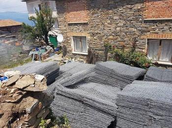 Започват ремонт и рехабилитация на улица в девинското село Осиково